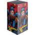 DC Comics Superman Action Flying Pose XBox Series X Digital Edition Console Skin